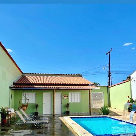 2 Suites Piscina, Area De Lazer, Currasqueira - 1 Km Do Centro Pirenópolis Exterior foto